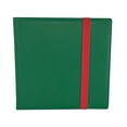 thumbnail image 1 of Green Dex Protection Binder 12 Pocket Card Storage Binder, 1 of 3