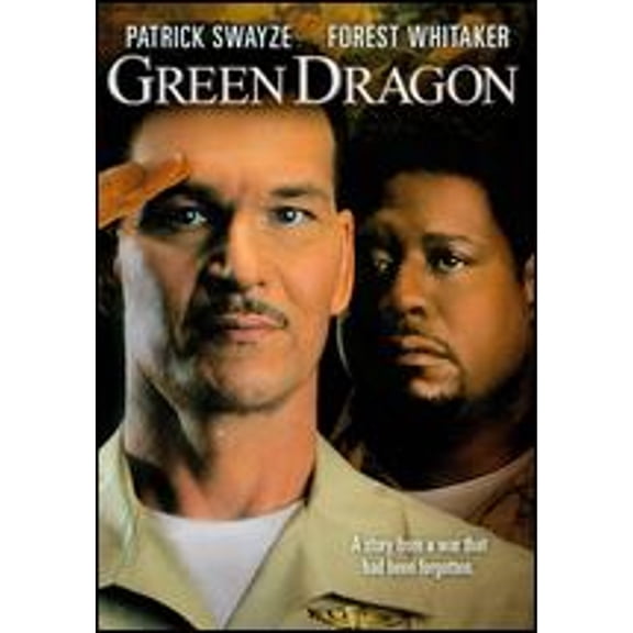 Pre-Owned Green Dragon (DVD 0031398136002) directed by Timothy Linh Bui