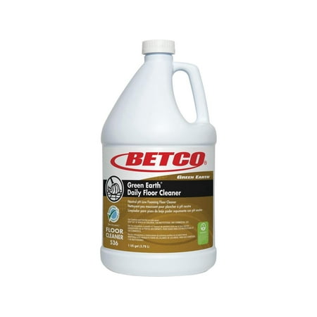 Green Earth Daily Floor Cleaner