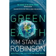 Green Earth, Paperback