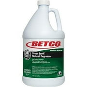 Green Earth BET2170400 Natural Powerful Solution Degreaser