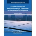 thumbnail image 1 of Green Economy and Renewable Energy Transitions for Sustainable Development, (Paperback), 1 of 1
