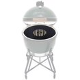 thumbnail image 1 of Green Egg Style / Kamado Style Griddle With Grill Grate Combination Insert by Arteflame Outdoor Grills, 1 of 9