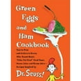 thumbnail image 1 of Pre-Owned Green Eggs and Ham Cookbook: Recipes Inspired by Dr. Seuss, 1 of 1