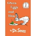 thumbnail image 1 of Pre-Owned Green Eggs and Ham (Hardcover) 0394800168 9780394800165, 1 of 1
