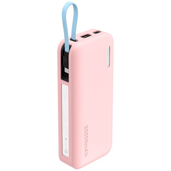 Green Elastomer Defender For 20000mAh Power Financial Institutions Not Slip Face Continuous Port Access Shock Absorption