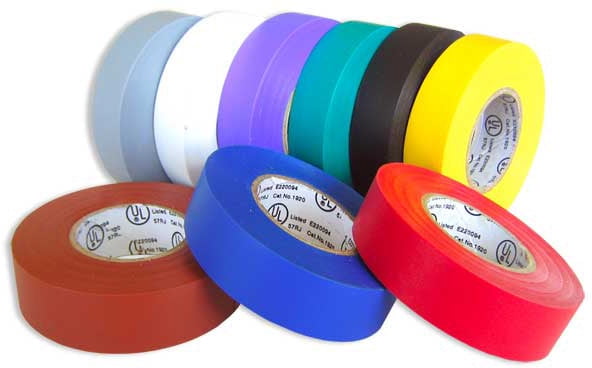 Green Electrical Tape