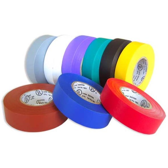 Green Electrical Tape