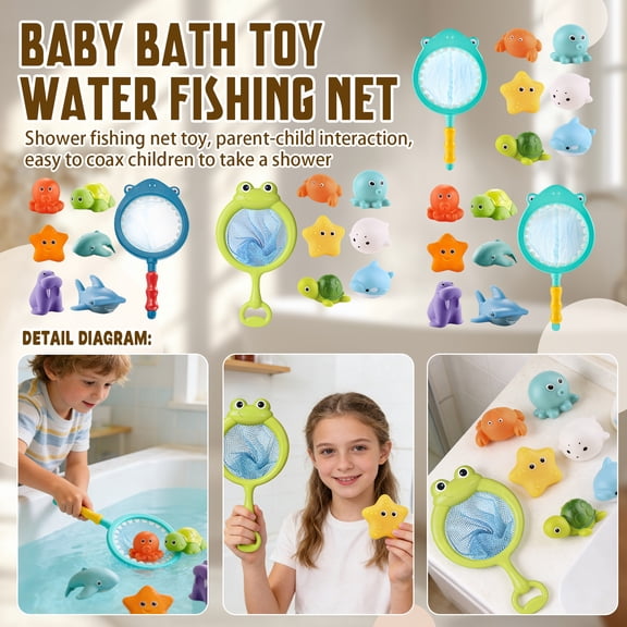 Green Elephant Bubble Shower Toy for Kids Automatic Water Sprayer Bath Play Fun for Toddlers 1-6 Years Old Baby Bathtub Toy
