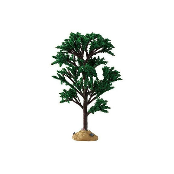 Green Elm Tree - 5 Inch