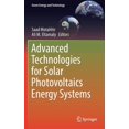 thumbnail image 1 of Green Energy and Technology Advanced Technologies for Solar Photovoltaics Energy Systems, (Hardcover), 1 of 1