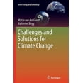 thumbnail image 1 of Green Energy and Technology Challenges and Solutions for Climate Change, (Paperback), 1 of 1
