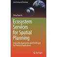 thumbnail image 1 of Green Energy and Technology Ecosystem Services for Spatial Planning: Innovative Approaches and Challenges for Practical Applications, (Hardcover), 1 of 1