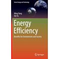 thumbnail image 1 of Green Energy and Technology Energy Efficiency: Benefits for Environment and Society, (Hardcover), 1 of 1