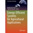 thumbnail image 1 of Green Energy and Technology Energy-Efficient Systems for Agricultural Applications, (Paperback), 1 of 1