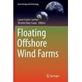 thumbnail image 1 of Green Energy and Technology Floating Offshore Wind Farms, (Paperback), 1 of 1