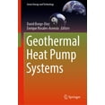 thumbnail image 1 of Green Energy and Technology Geothermal Heat Pump Systems, (Hardcover), 1 of 1