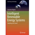 thumbnail image 1 of Green Energy and Technology Intelligent Renewable Energy Systems: Modelling and Control, (Paperback), 1 of 1