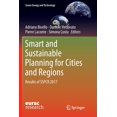 thumbnail image 1 of Green Energy and Technology Smart and Sustainable Planning for Cities and Regions: Results of Sspcr 2017, (Paperback), 1 of 1