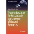 thumbnail image 1 of Green Energy and Technology Thermodynamics for Sustainable Management of Natural Resources, (Hardcover), 1 of 1