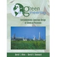 thumbnail image 1 of Pre-Owned Green Engineering : Environmentally Conscious Design of Chemical Processes (Hardcover) 9780130619082, 1 of 1