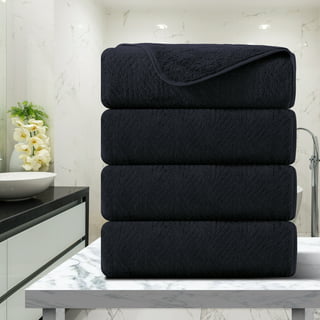 Jmr 72 Pack Cotton Bath Towels 20x40-Hotel Multi-Purpose Towels for Commercial and Home Use-Soft, Lightweight,Super Absorbent,and Quick Drying Bath