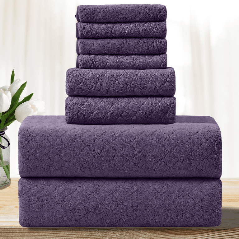 Thick bath towels on sale on sale