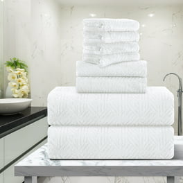 Hotel Vendome Spa Collection Towels