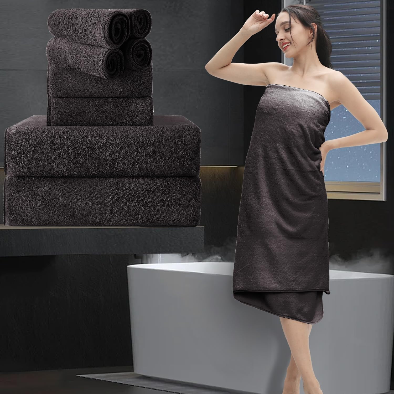 https://i5.walmartimages.com/seo/Green-Essen-8-Pieces-Extra-Large-Bath-Towel35-x-70-Highly-Absorbent-Quick-Dry-Sheets-Towel-Oversized-Clearance-Soft-Shower-Towels-Bathroom-Spa-Hotel_ddea610d-599f-49fc-bc35-3e603a6afd08.01a0518da4e99f08e5cb91ca7130b5a0.jpeg