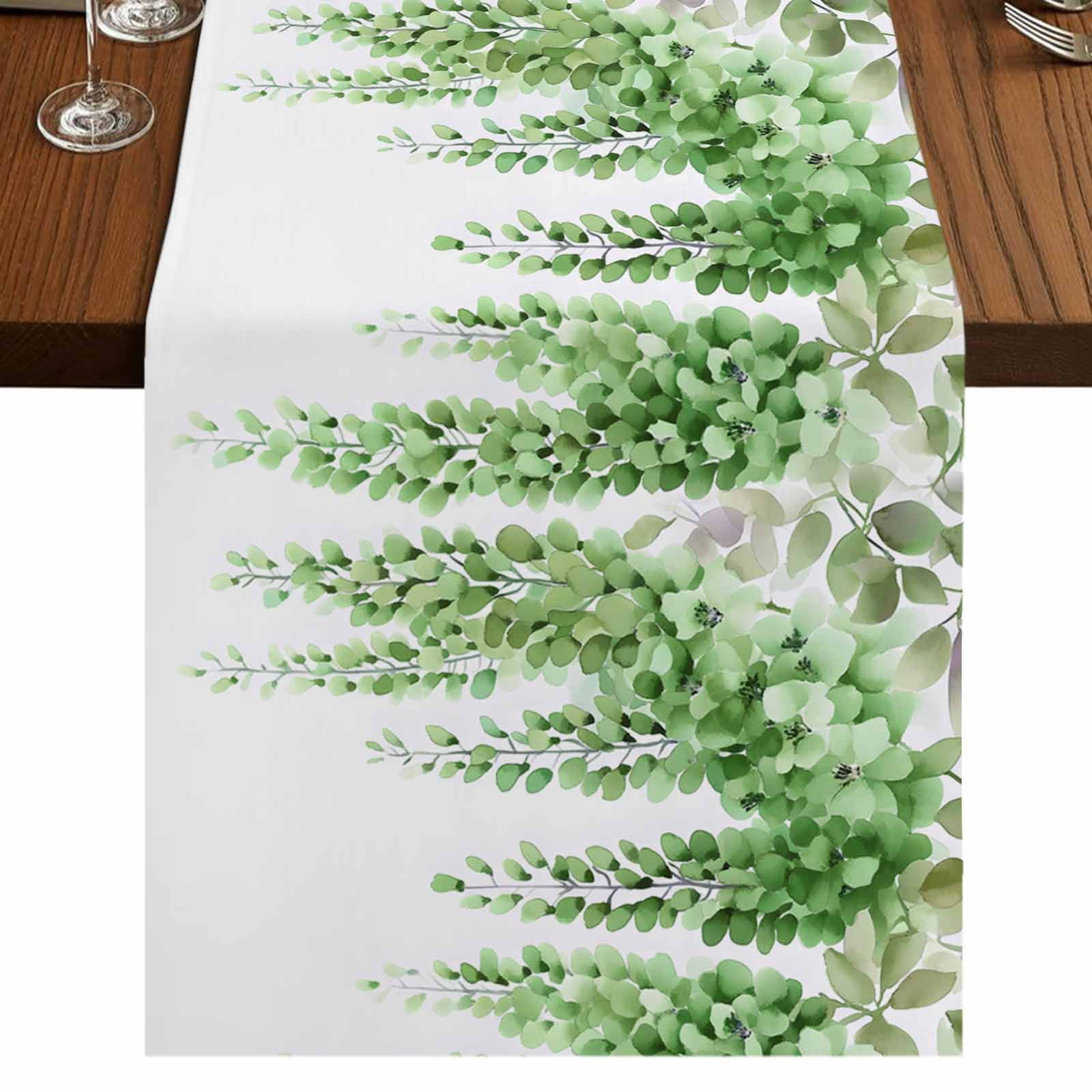 120 Inch Table Runner