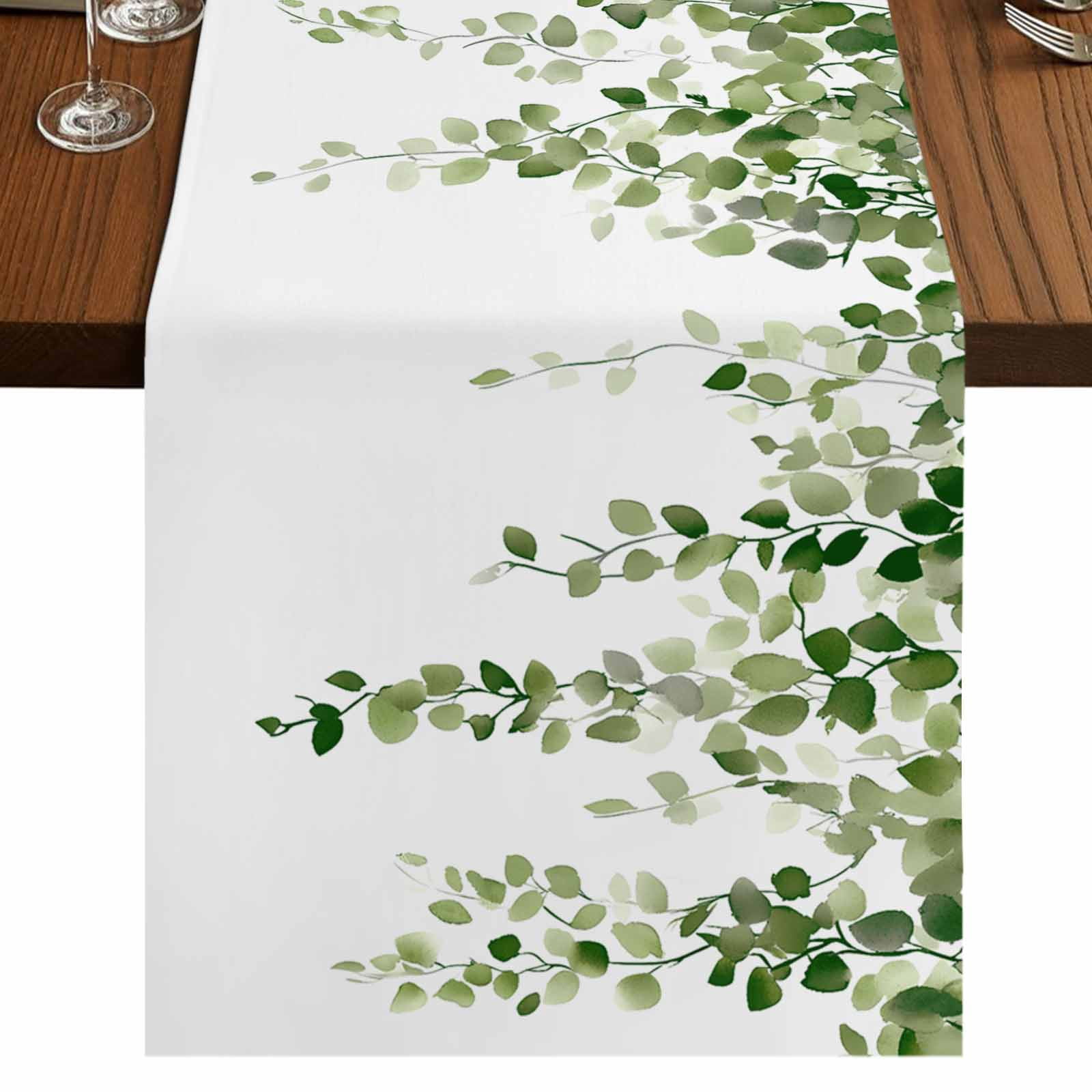 120 Inch Table Runner