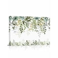 thumbnail image 1 of Green Eucalyptus Leaves Wall Art for Living Room,Canvas Picture Wall Decor for Bathroom Bedroom,Summer Botanical Weeping Painting Artwork for Office Kitchen Hallway Dining Room Home Decor 16"x20", 1 of 8
