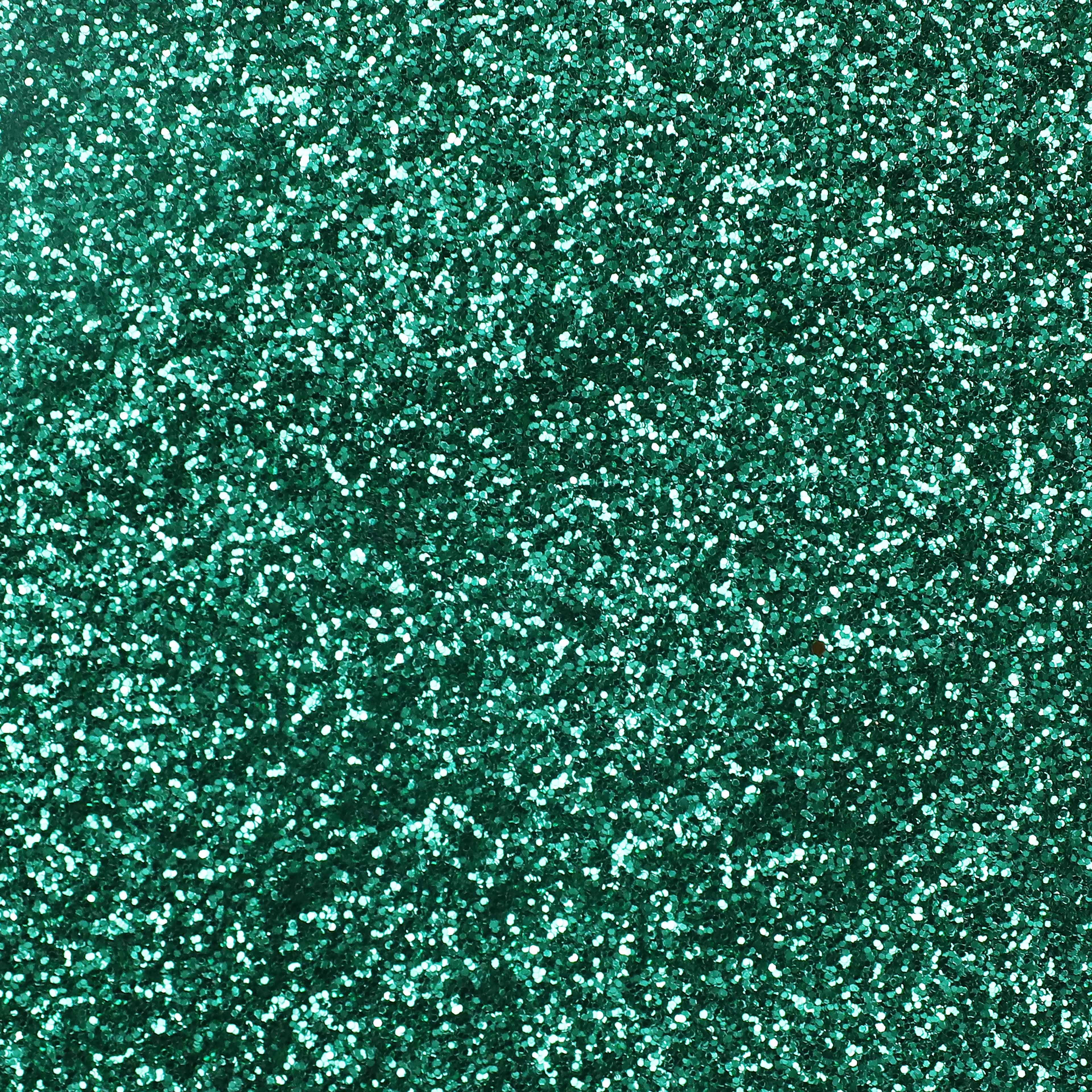 Green Extra Fine Polyester Glitter by Recollections - Assorted Color Craft Glitter for Decorations - Cards & DIY Projects - 16 Pack
