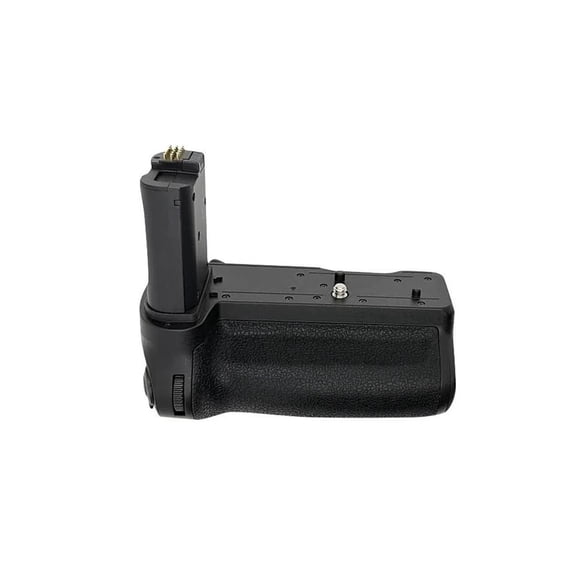 Green Extreme MB-N14 Multi-Power Replacement Battery Grip for Nikon Z6III Camera