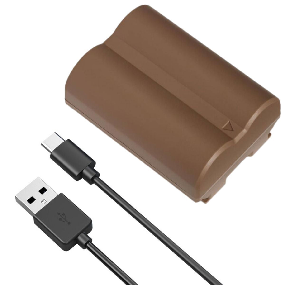 Green Extreme NP-W235 17.3Wh 7.2V 2400mAh Lithium-Ion Battery Pack with USB-C Charging Port