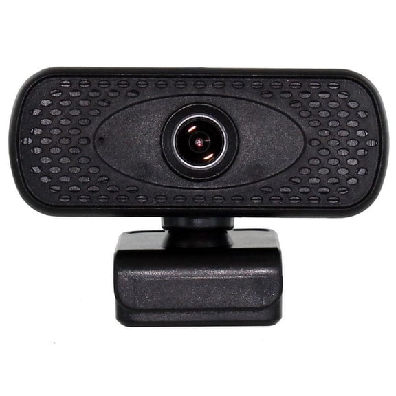 Segue USB 1080p High Definition Web Camera