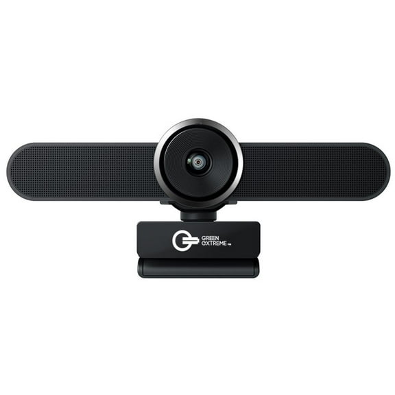 Green Extreme V200PRO Full HD All-In-One Conference Webcam
