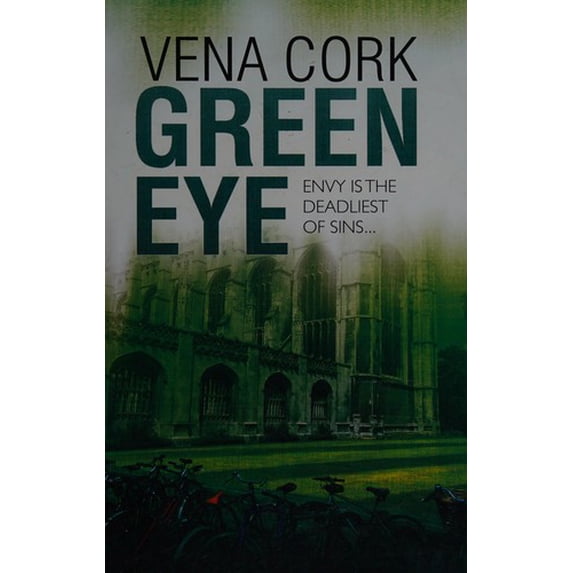 Pre-Owned Green Eye 9781405618441 Used