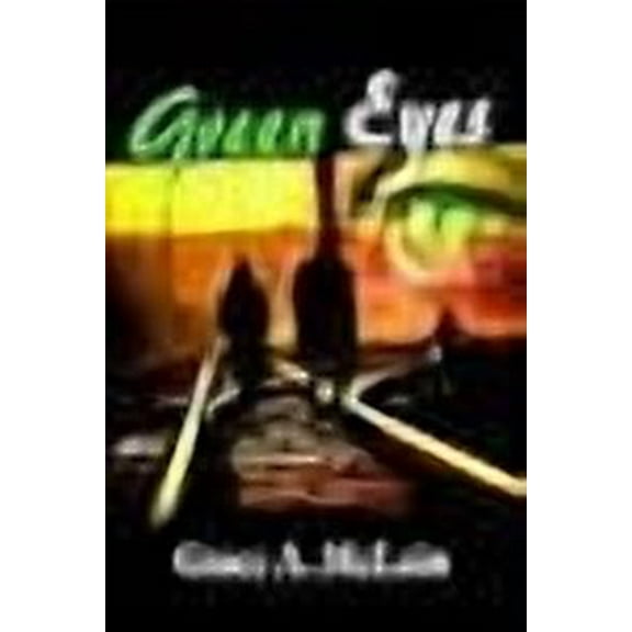 Green Eyes (Paperback)