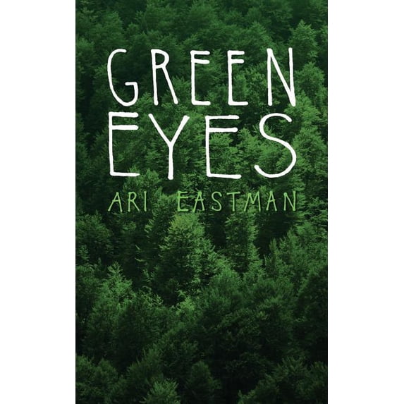 Green Eyes (Paperback)