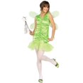 thumbnail image 1 of Green Fairy Teen Costume, 1 of 1