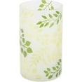 thumbnail image 1 of Green Fern - Jar Candle Holder, 1 of 7