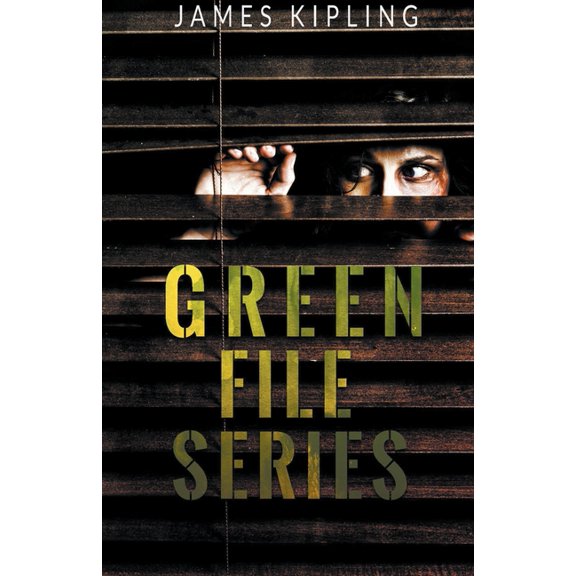 Green File Series, (Paperback)