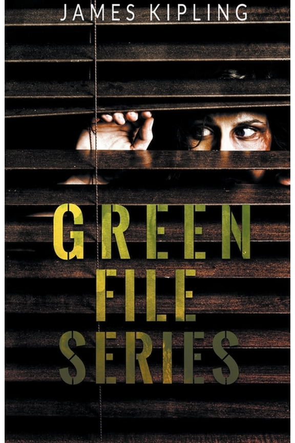 Green File Series, (Paperback)