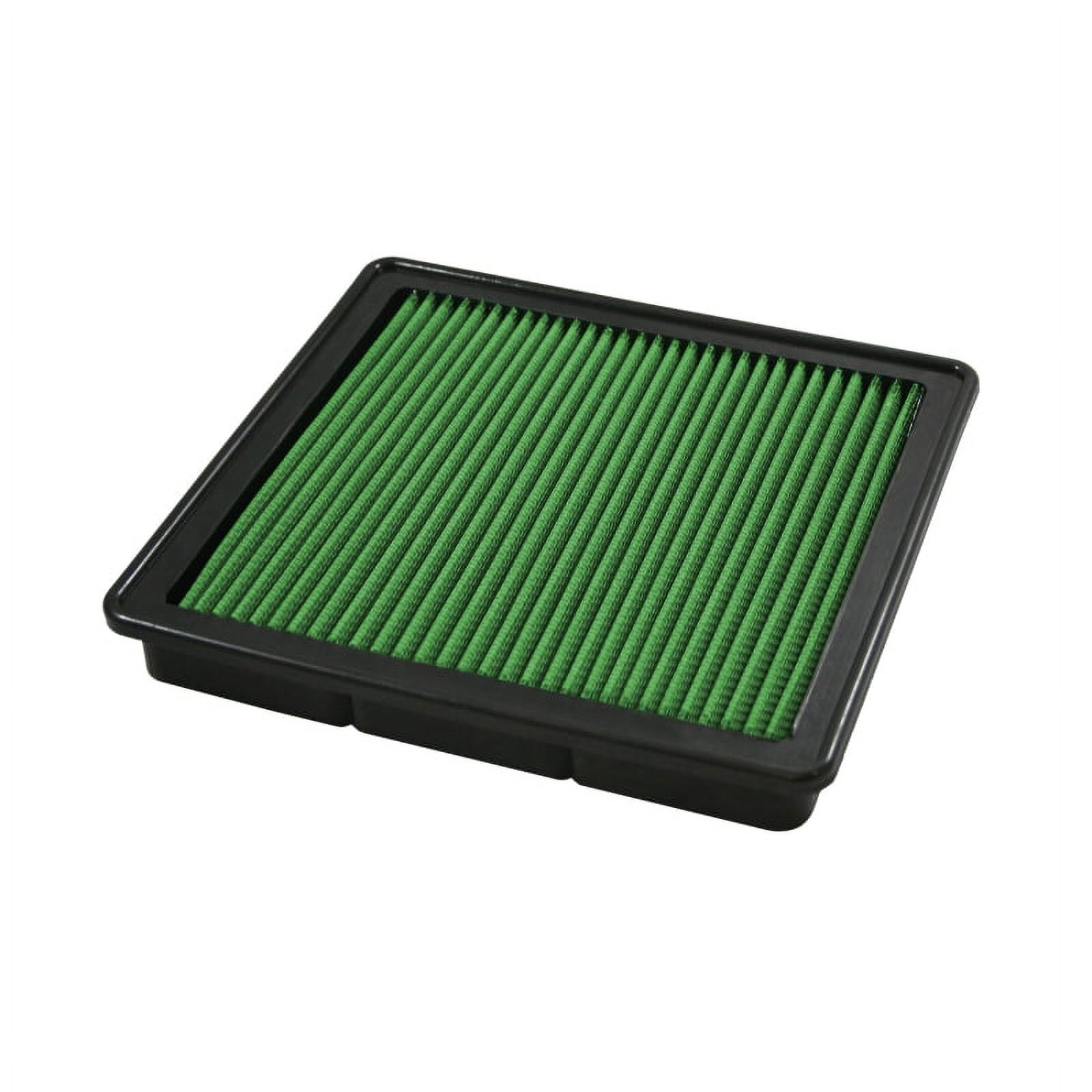 正規品／GREEN FILTER エンジン P950345 純正交換タイプフィルター（MERCEDES、CLK （C 208）、200 KOMPRE… 正規品／GREEN FILTER エンジン P950345 純正交換タイプフィルター