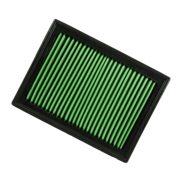Green Filter Air Filter 7142 for Durango & Grand Cherokee Green Filter Air Filter 7142 for Durango & Grand Cherokee