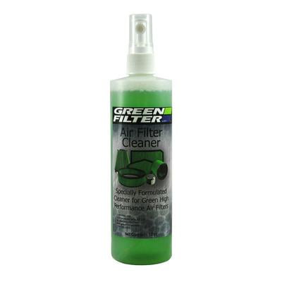 Green Filter Air Filter Cleaner 2100 Green Filter Air Filter Cleaner 2100