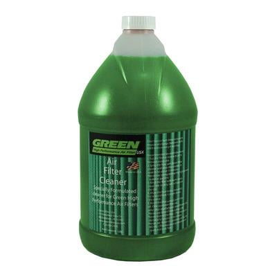 Green Filter Air Filter Cleaner 2140 1 Gal Refill Green Filter Air Filter Cleaner 2140 1 Gal Refill
