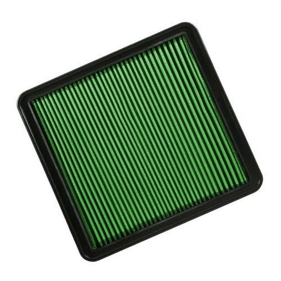 Green Filter 7050 Green High Performance Air Filter