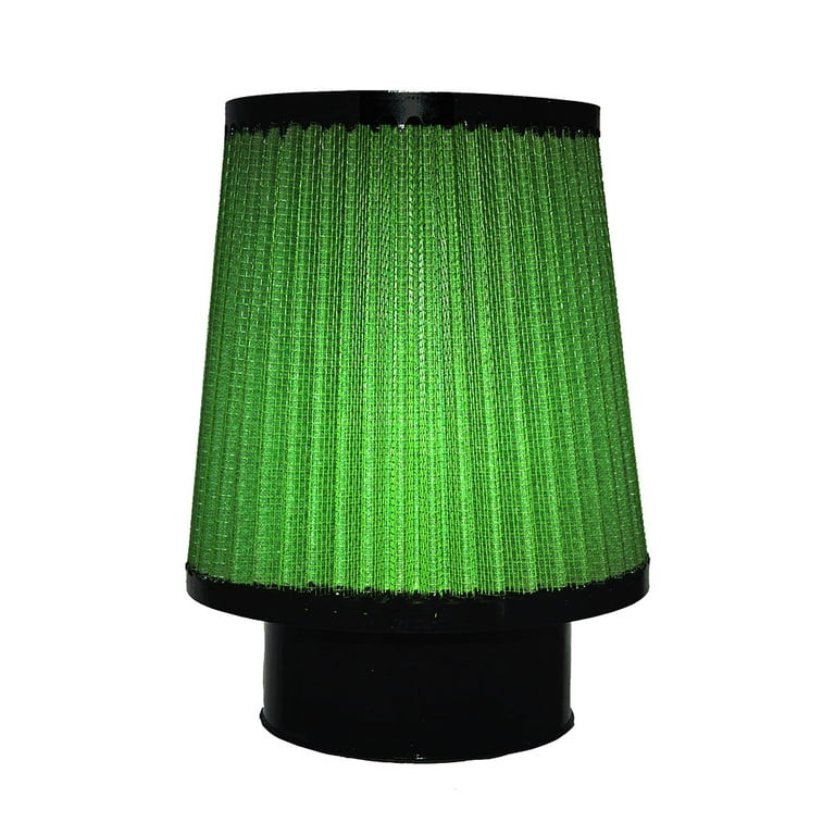 Green Filter Cone Filter 7286 Green Filter Cone Filter 7286